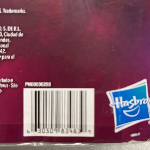 Disney Descendants 3 EVIE DOLL NEW SEALED 12” Disney - Picture 10 of 11